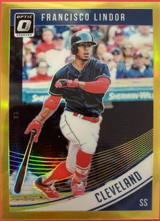 Francisco Lindor