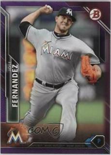 Jose Fernandez