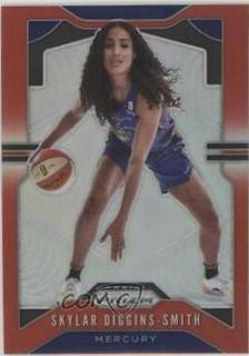 Skylar Diggins-Smith