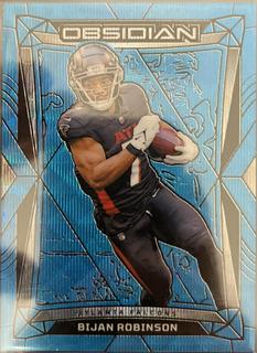 Bijan Robinson