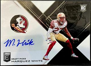 Marquez White