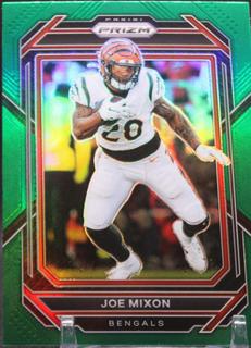 Joe Mixon