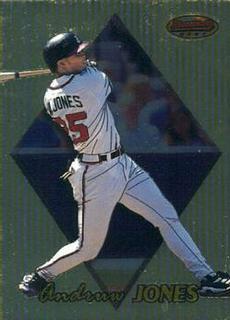 Andruw Jones