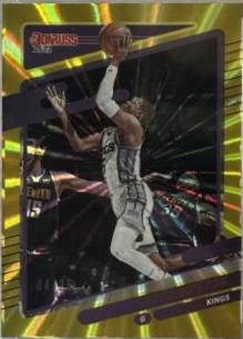 De'Aaron Fox