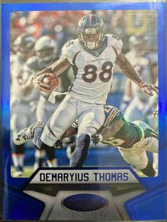 Demaryius Thomas