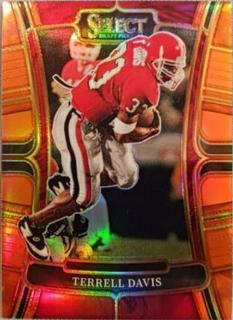 Terrell Davis