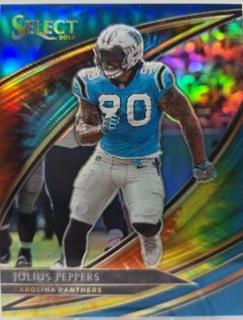 Julius Peppers