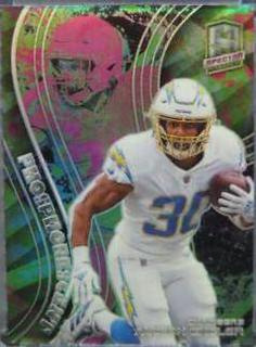 Austin Ekeler
