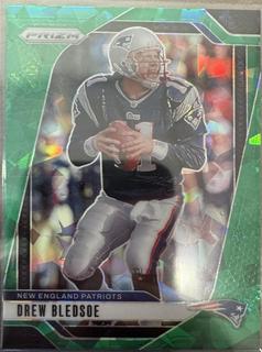 Drew Bledsoe