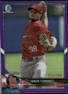 Junior Fernandez