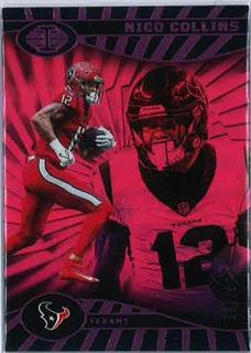 Nico Collins