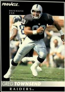 Greg Townsend