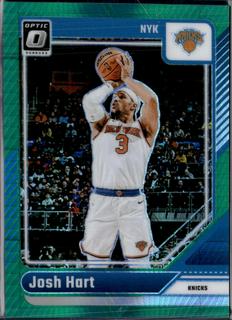 Josh Hart