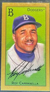 Roy Campanella