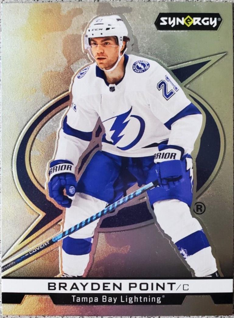 Brayden Point #IM-37