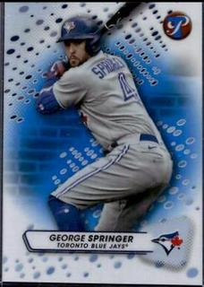 George Springer