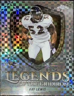 Ray Lewis
