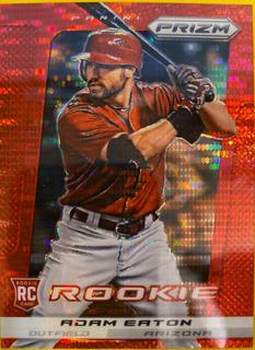 Adam Eaton