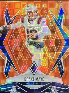 Drake Maye