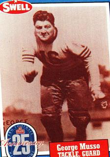 George Musso