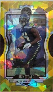 DK Metcalf