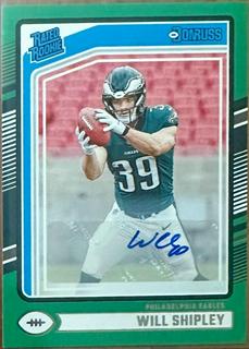Will Shipley