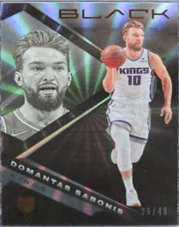 Domantas Sabonis