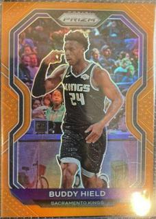 Buddy Hield