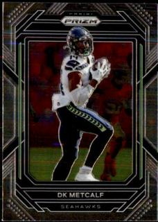 DK Metcalf