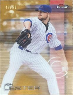 Jon Lester