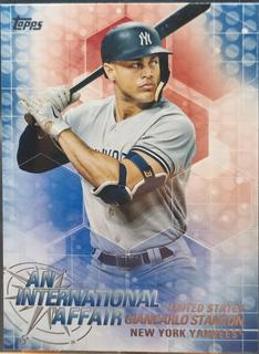 Giancarlo Stanton