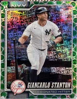 Giancarlo Stanton