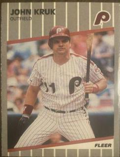 John Kruk