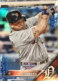 Miguel Cabrera