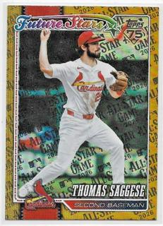 Thomas Saggese