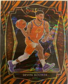 Devin Booker