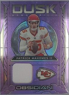 Patrick Mahomes II