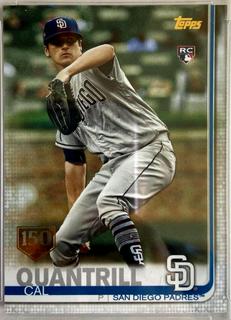 Cal Quantrill