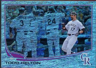Todd Helton
