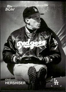 Orel Hershiser