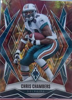 Chris Chambers
