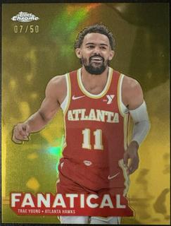 Trae Young