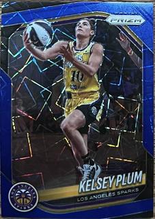 Kelsey Plum