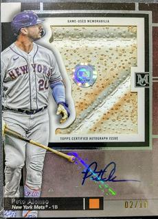 Pete Alonso