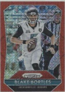 Blake Bortles