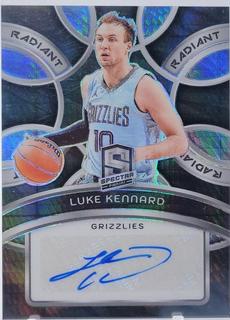 Luke Kennard
