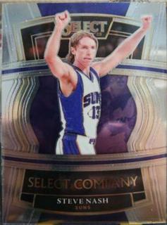 Steve Nash