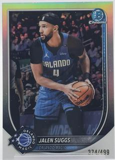 Jalen Suggs