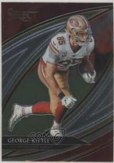 George Kittle