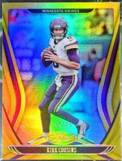 Kirk Cousins